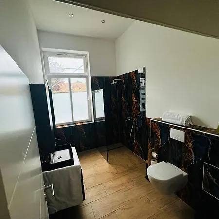 Luxus Loft Apartment *