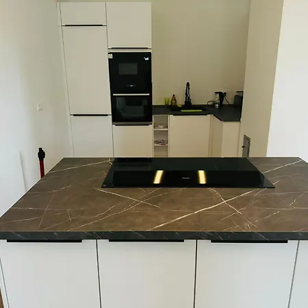 Luxus Loft Sehnde