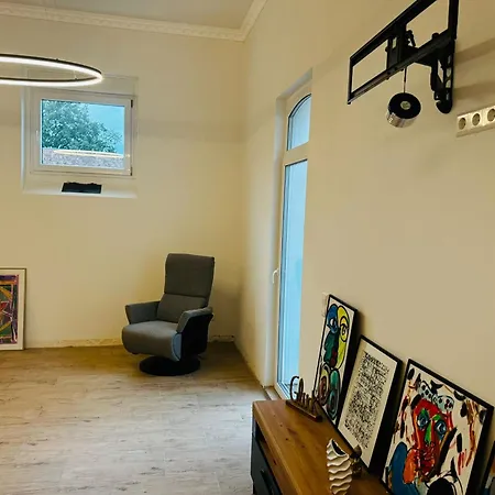 Luxus Loft * Sehnde