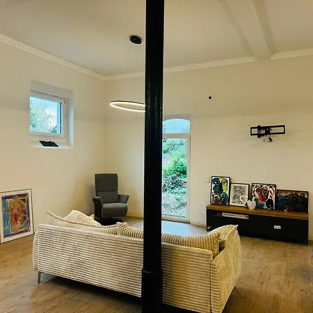 Luxus Loft Apartment