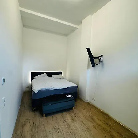 Luxus Loft *