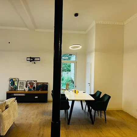 Apartment Luxus Loft Sehnde